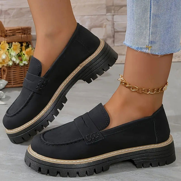 Cheryl | Orthopedic Loafers