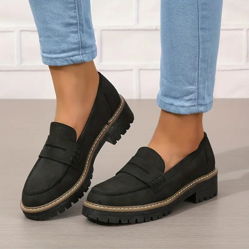 Cheryl | Orthopedic Loafers