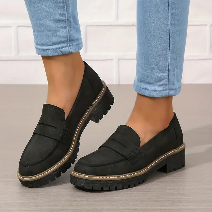 Cheryl | Orthopedic Loafers