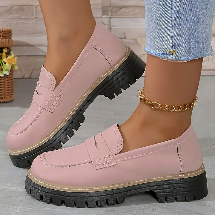 Cheryl | Orthopedic Loafers