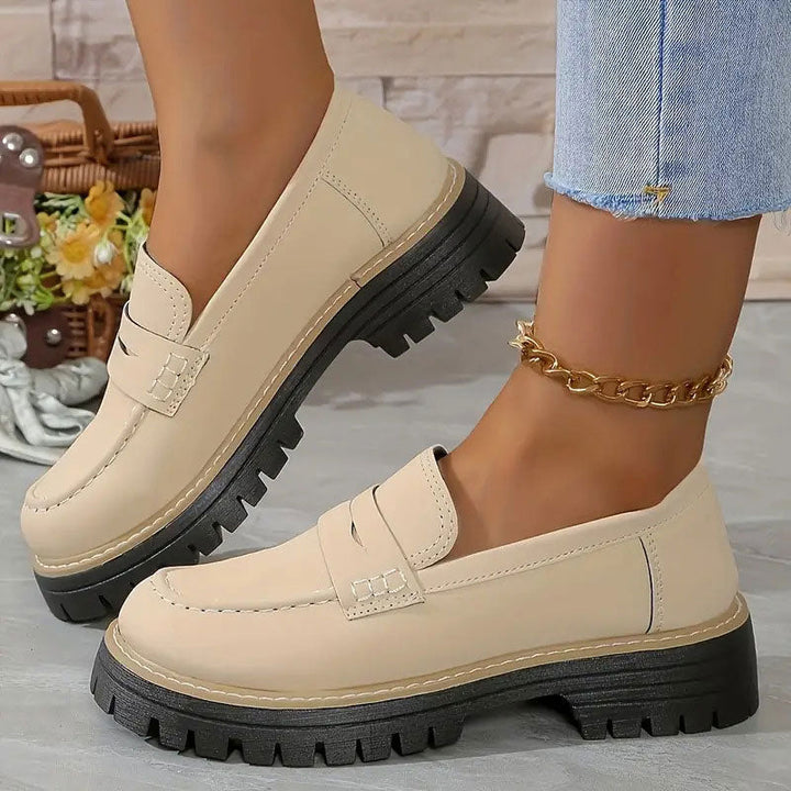 Cheryl | Orthopedic Loafers
