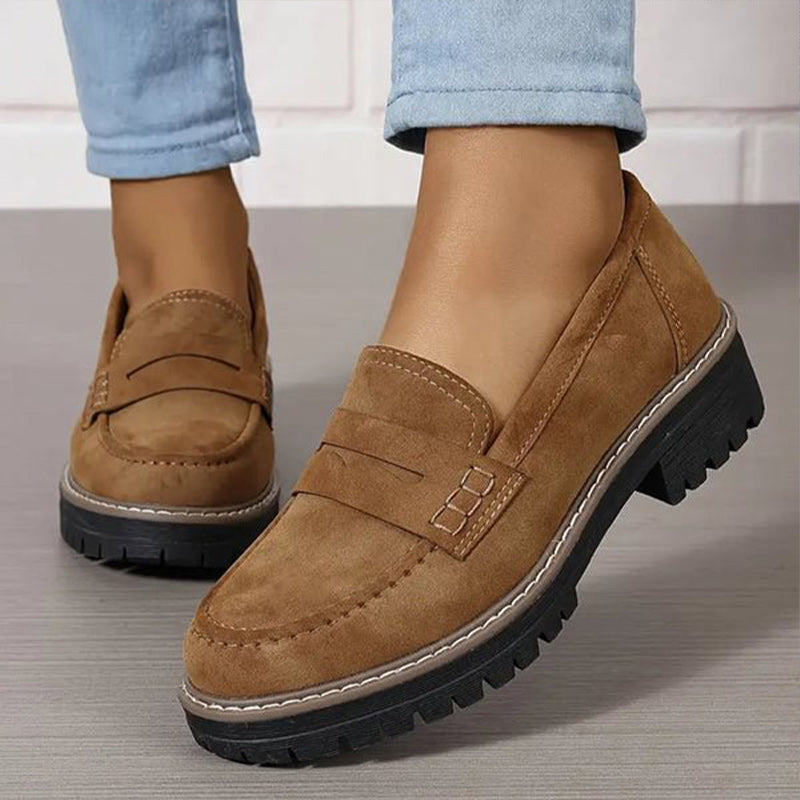 Cheryl | Orthopedic Loafers