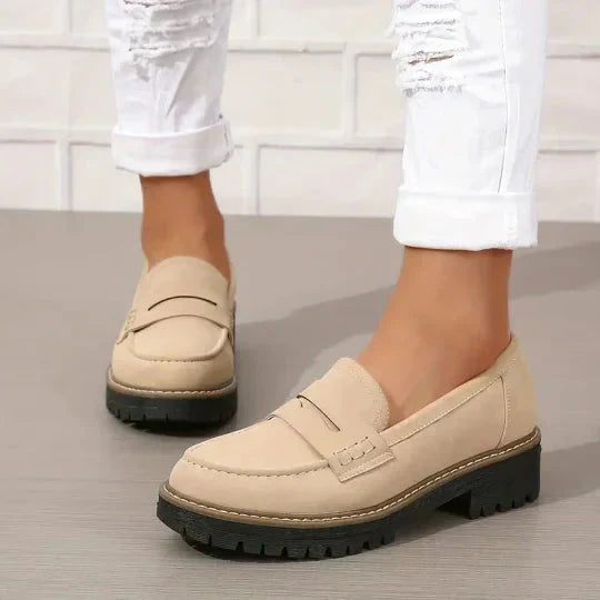Cheryl | Orthopedic Loafers