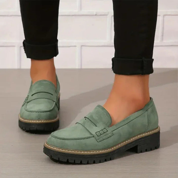 Cheryl | Orthopedic Loafers