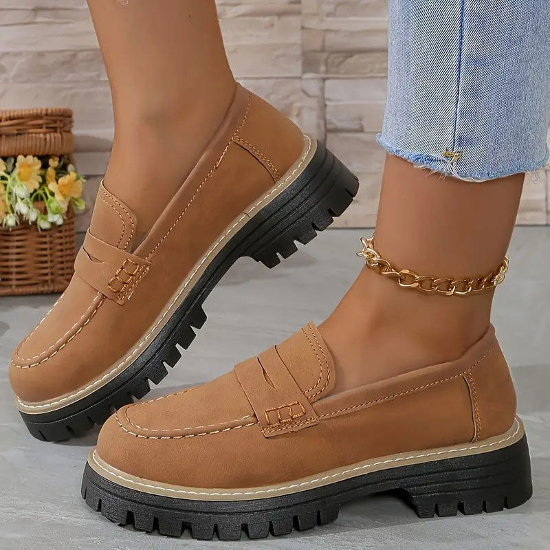 Cheryl | Orthopedic Loafers