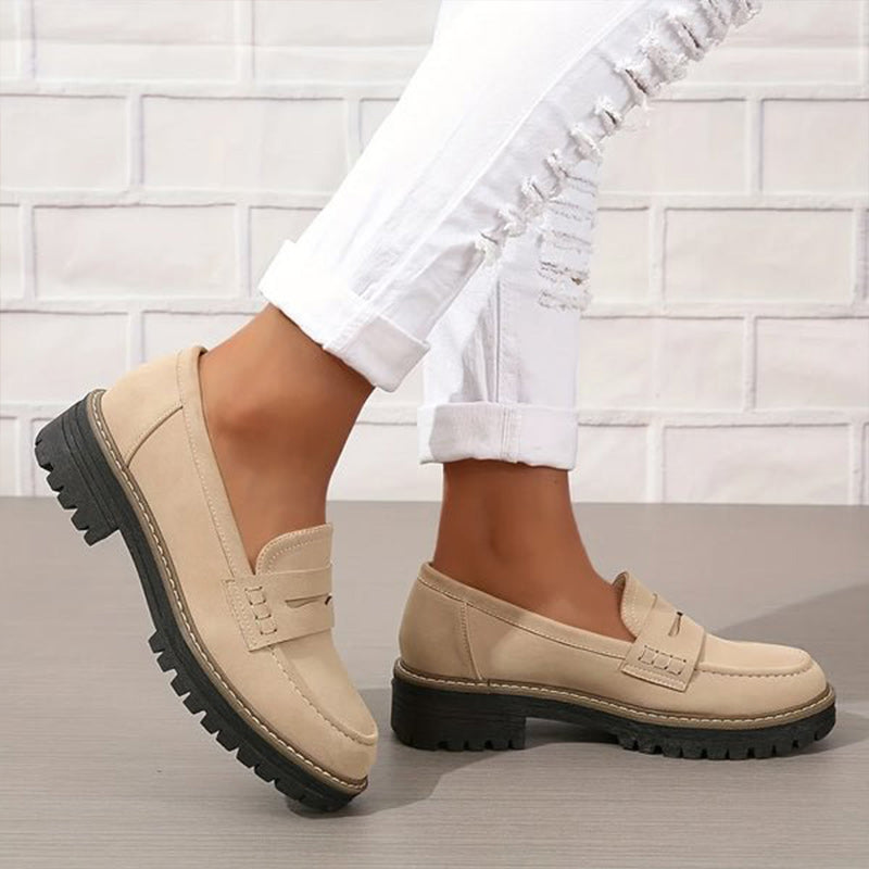 Cheryl | Orthopedic Loafers