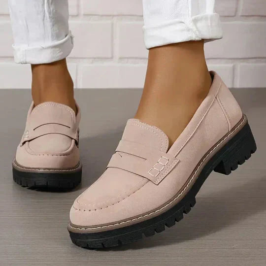 Cheryl | Orthopedic Loafers