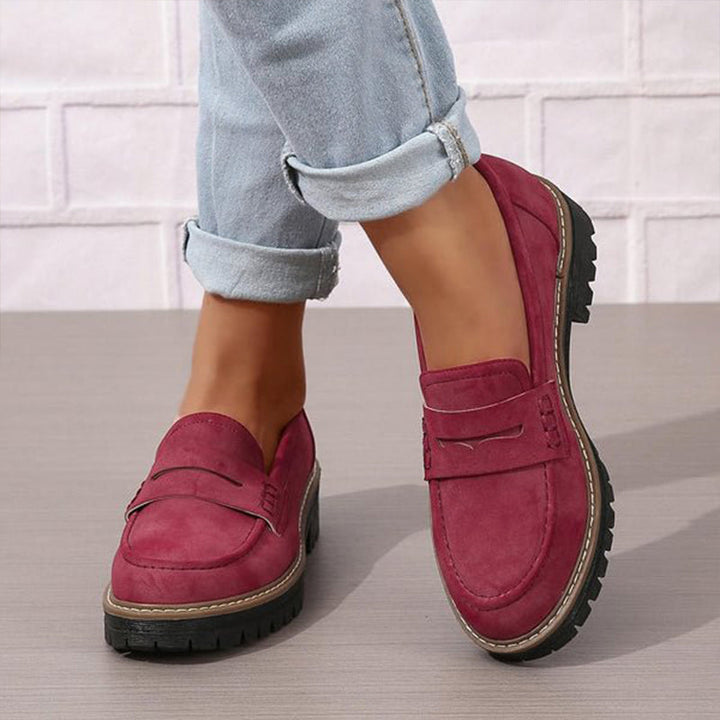 Cheryl | Orthopedic Loafers