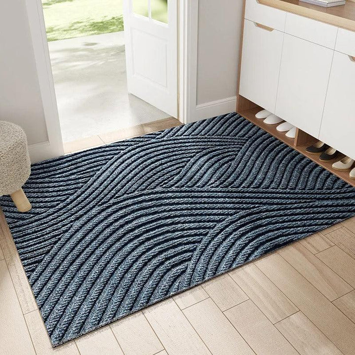 CleanStep | Durable Non-slip Gutter Door Mat