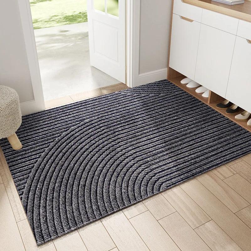 CleanStep | Durable Non-slip Gutter Door Mat