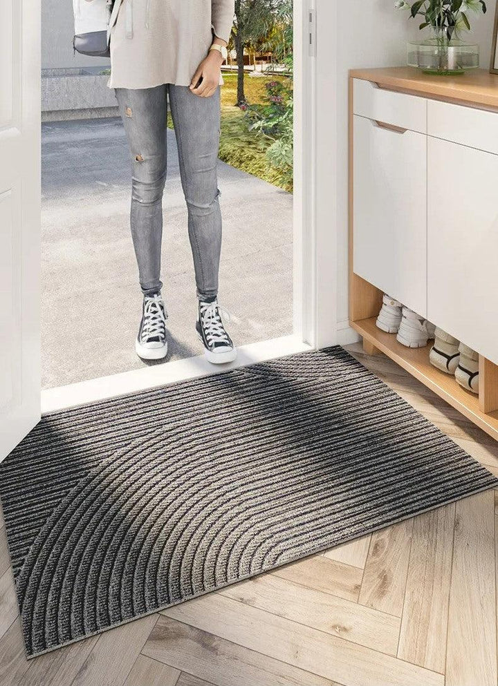 CleanStep | Durable Non-slip Gutter Door Mat