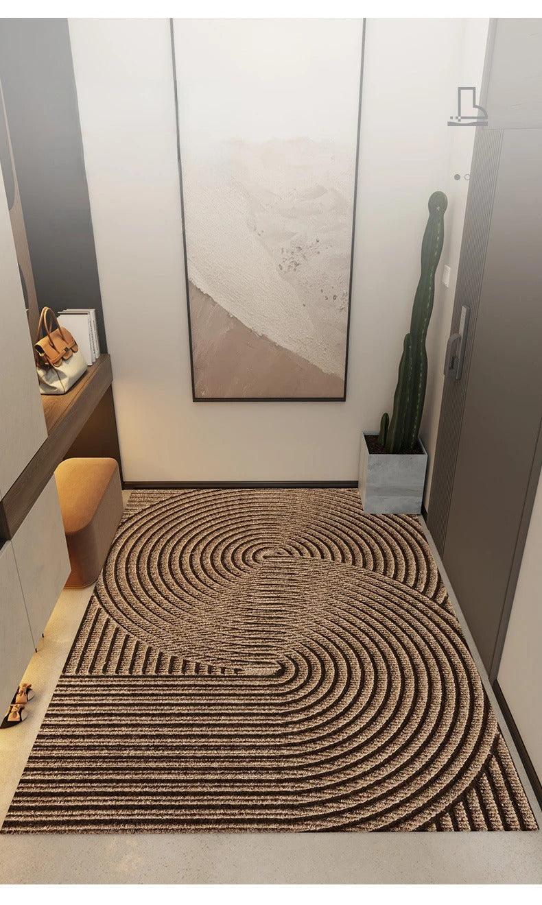 CleanStep | Durable Non-slip Gutter Door Mat