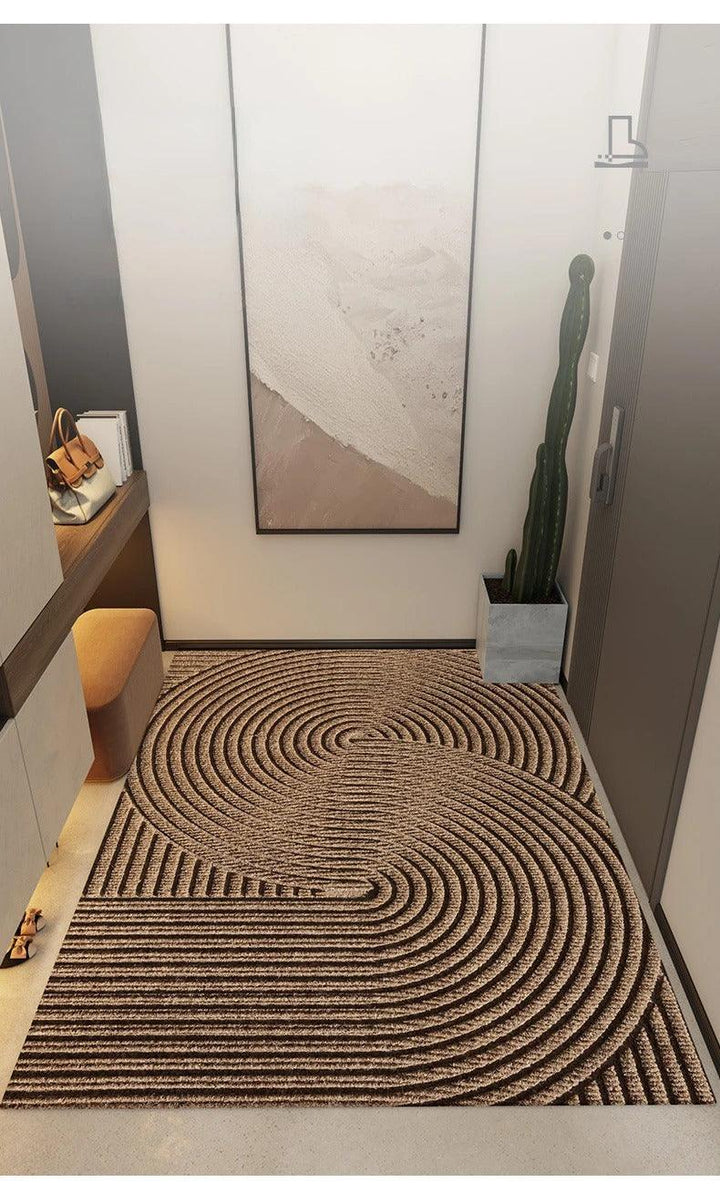 CleanStep | Durable Non-slip Gutter Door Mat