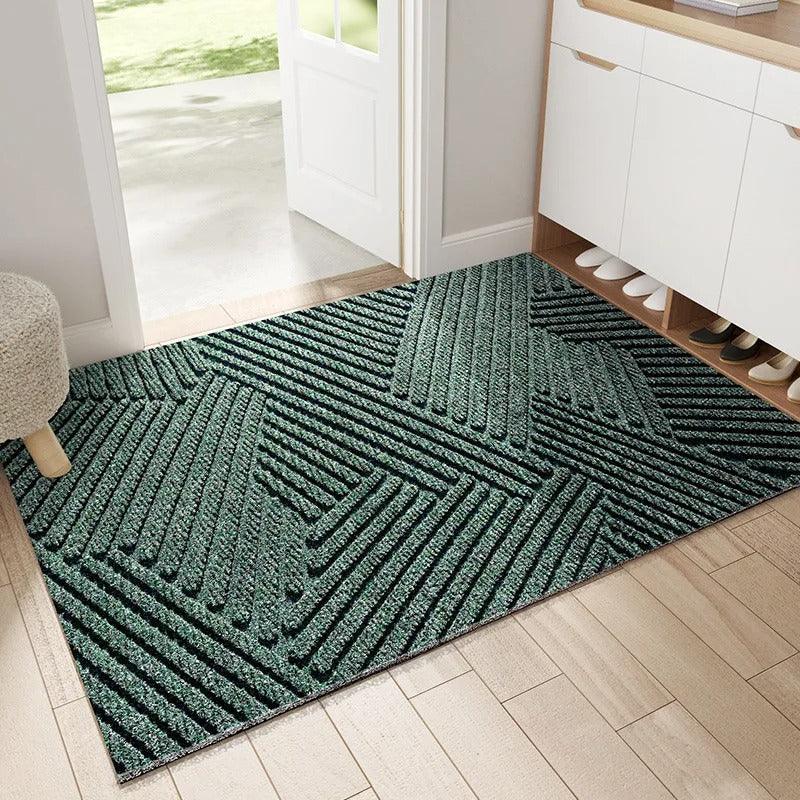 CleanStep | Durable Non-slip Gutter Door Mat