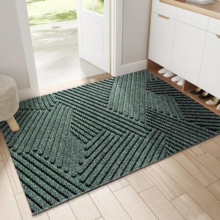 CleanStep | Durable Non-slip Gutter Door Mat
