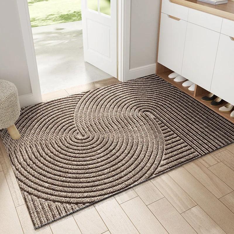 CleanStep | Durable Non-slip Gutter Door Mat