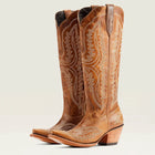 Cowboy Boots For Women | Western Embroidered Pointed Toe