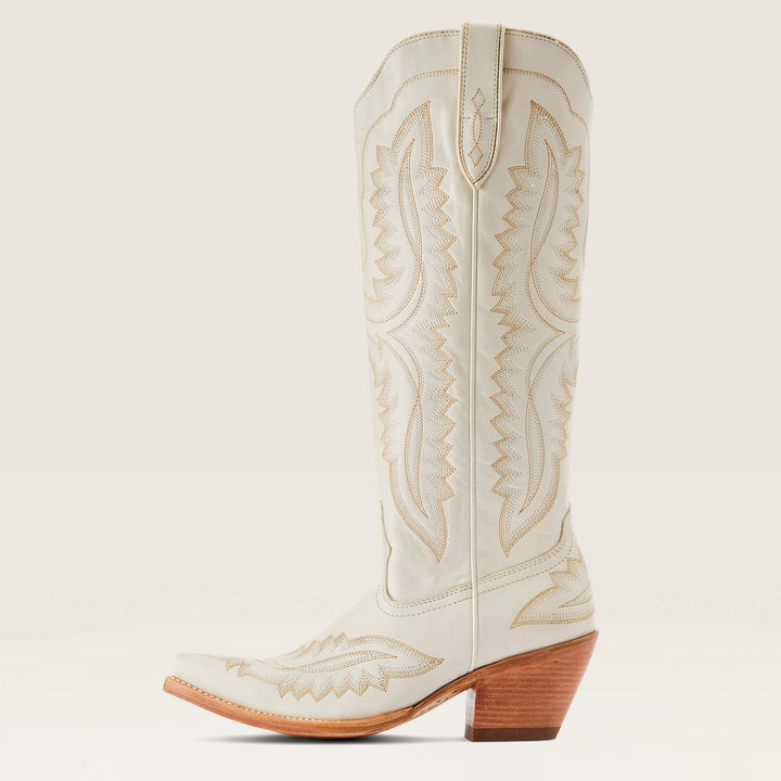 Cowboy Boots For Women | Western Embroidered Pointed Toe