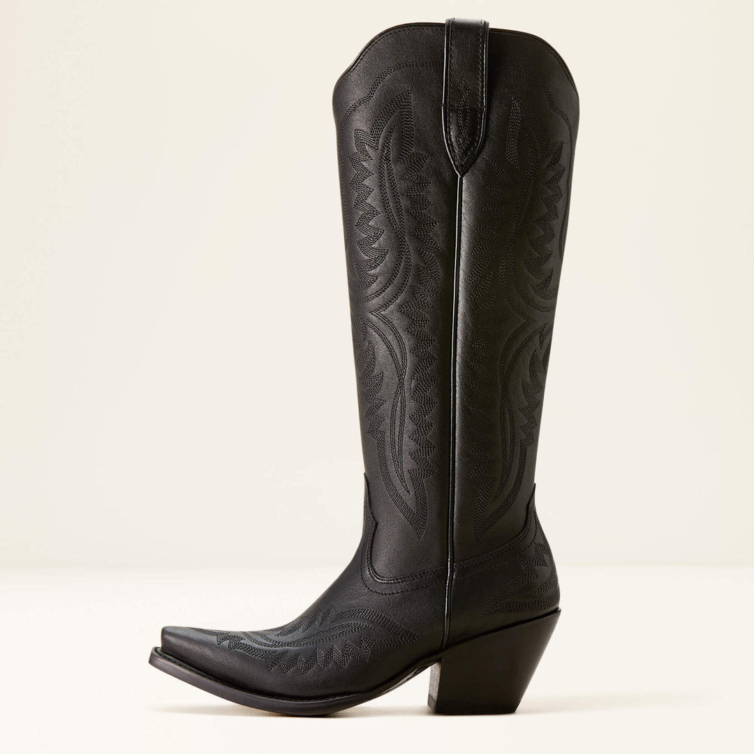 Cowboy Boots For Women | Western Embroidered Pointed Toe
