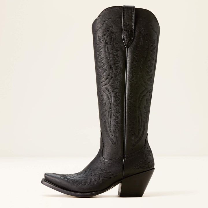 Cowboy Boots For Women | Western Embroidered Pointed Toe