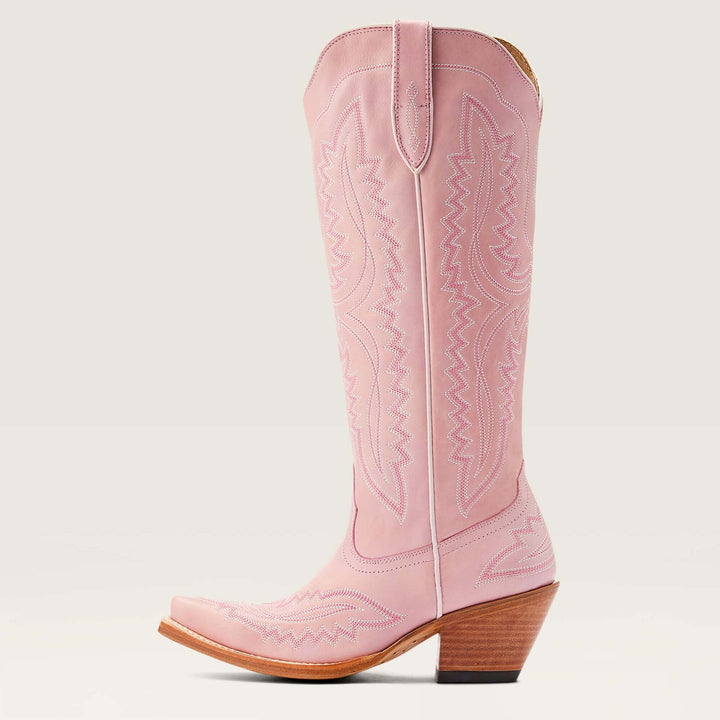 Cowboy Boots For Women | Western Embroidered Pointed Toe