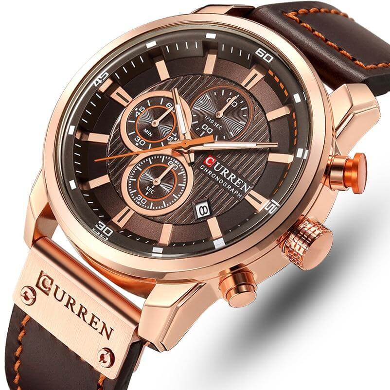 CURREN Men&