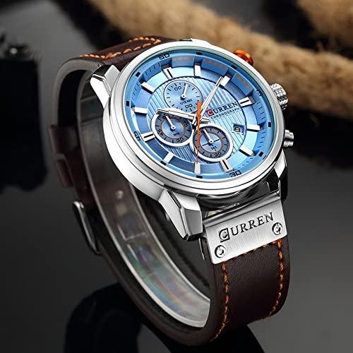 CURREN Men&