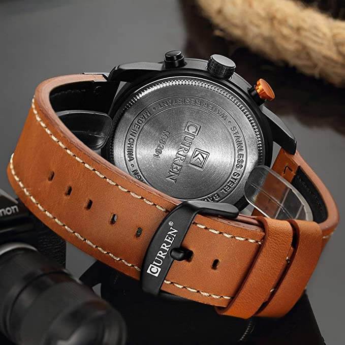 CURREN Men&