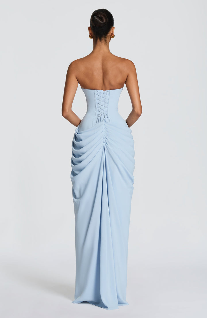 Harper Atelier - Lois Maxi Dress