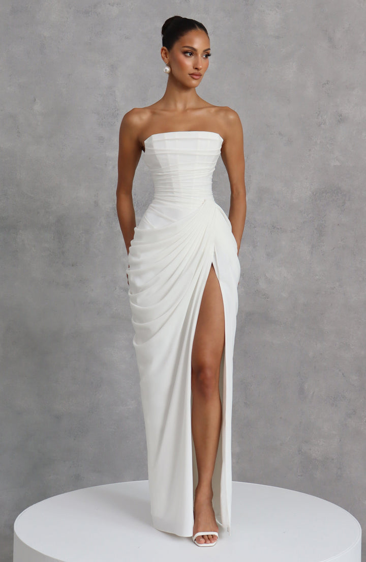 Harper Atelier - Lois Maxi Dress