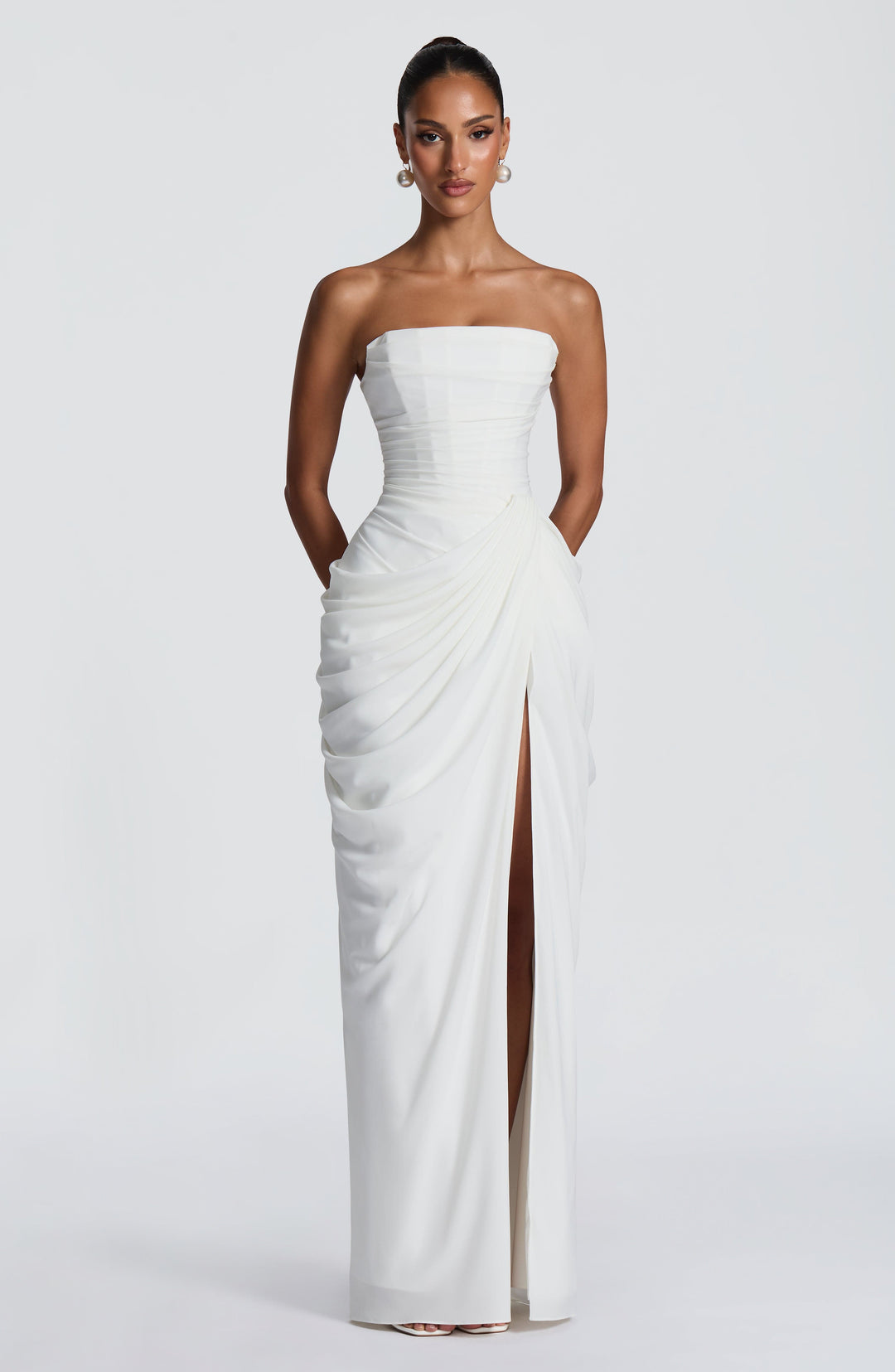 Harper Atelier - Lois Maxi Dress