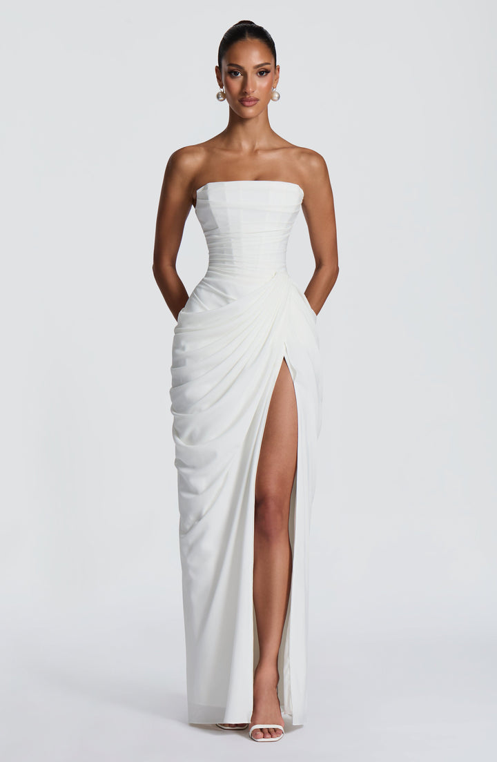 Harper Atelier - Lois Maxi Dress