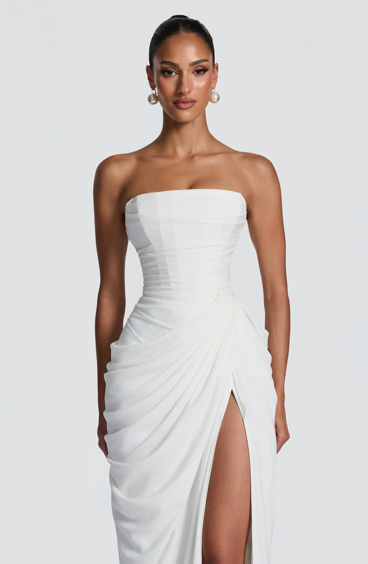 Harper Atelier - Lois Maxi Dress