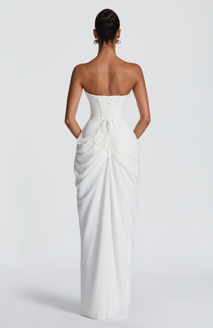 Harper Atelier - Lois Maxi Dress