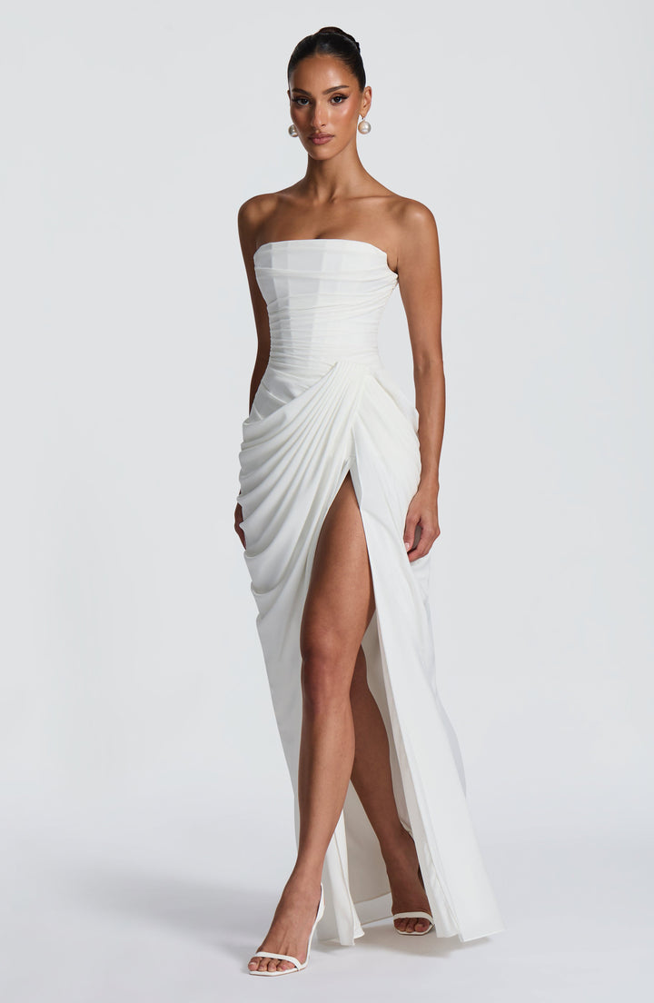 Harper Atelier - Lois Maxi Dress
