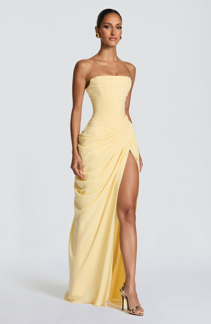 Harper Atelier - Lois Maxi Dress