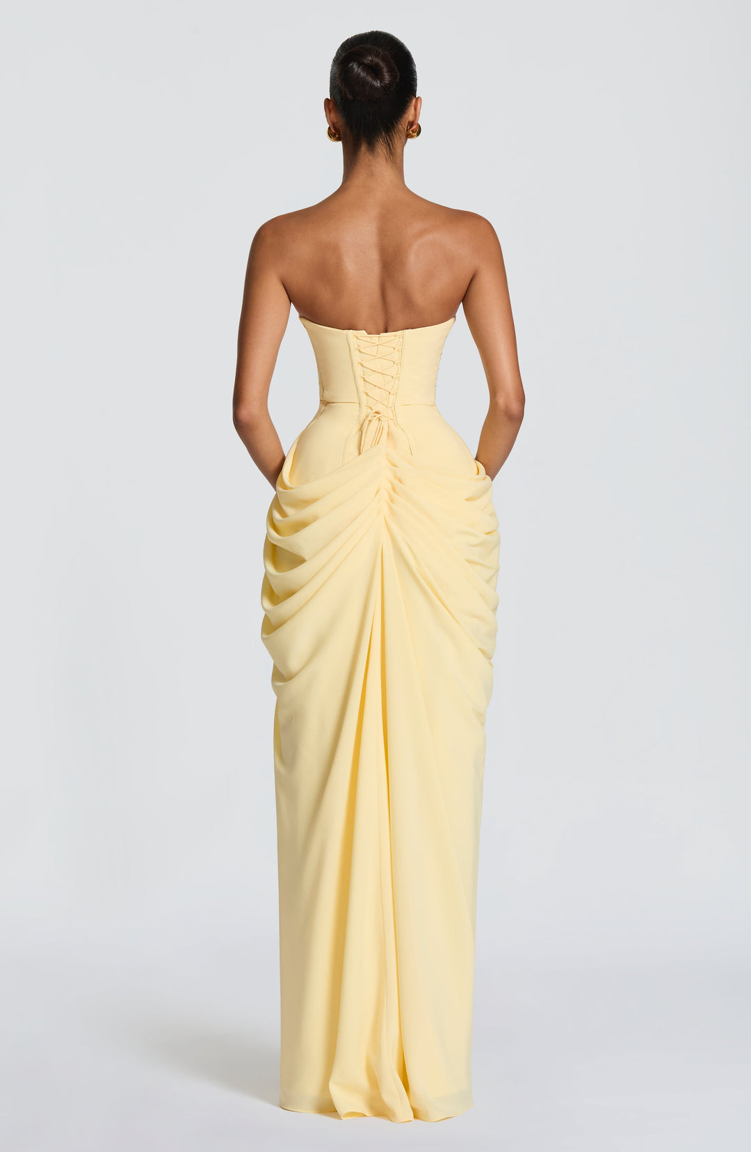 Harper Atelier - Lois Maxi Dress