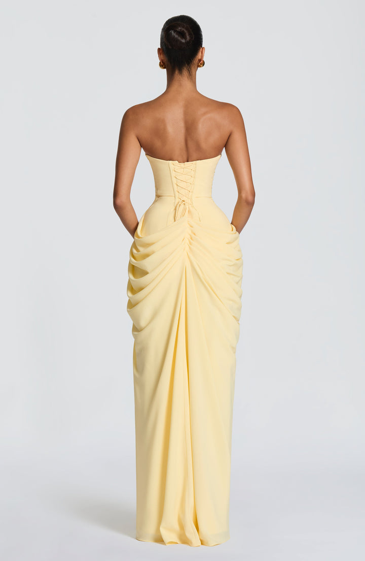 Harper Atelier - Lois Maxi Dress
