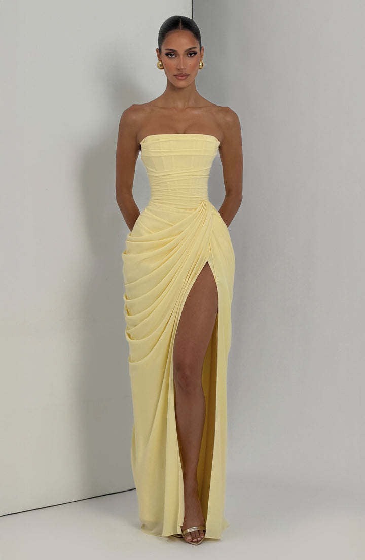 Harper Atelier - Lois Maxi Dress