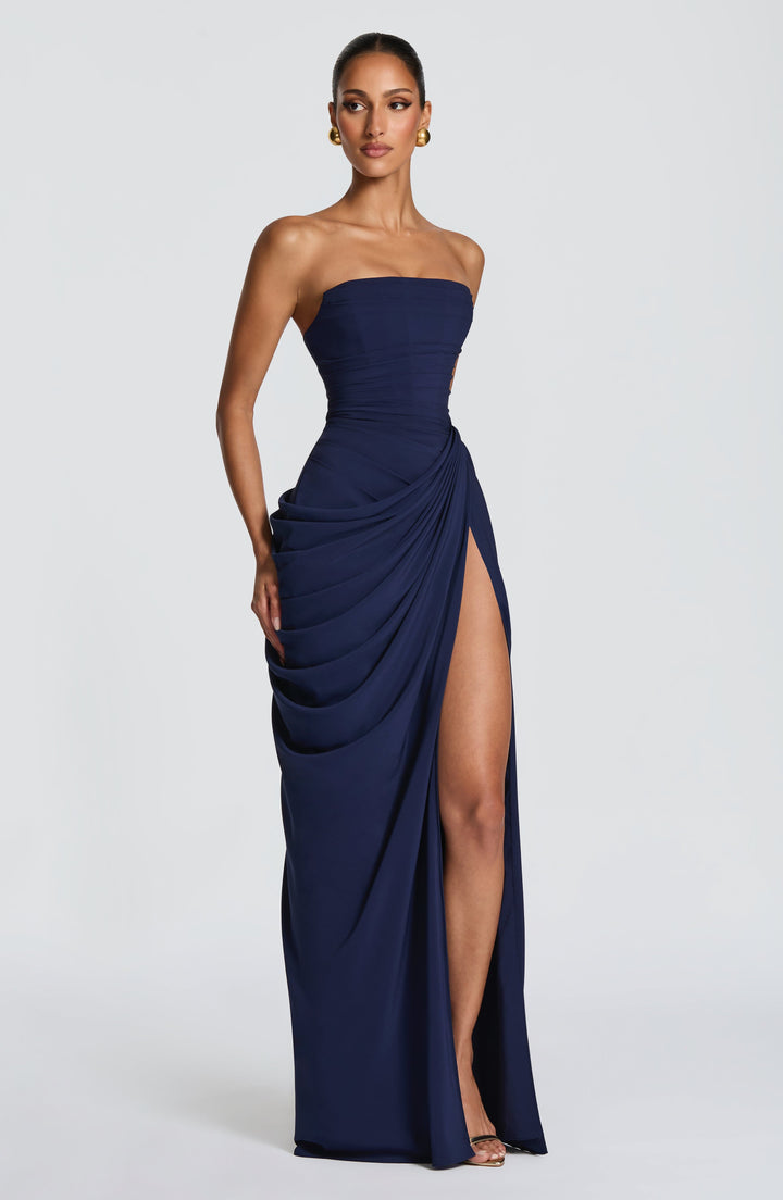 Harper Atelier - Lois Maxi Dress