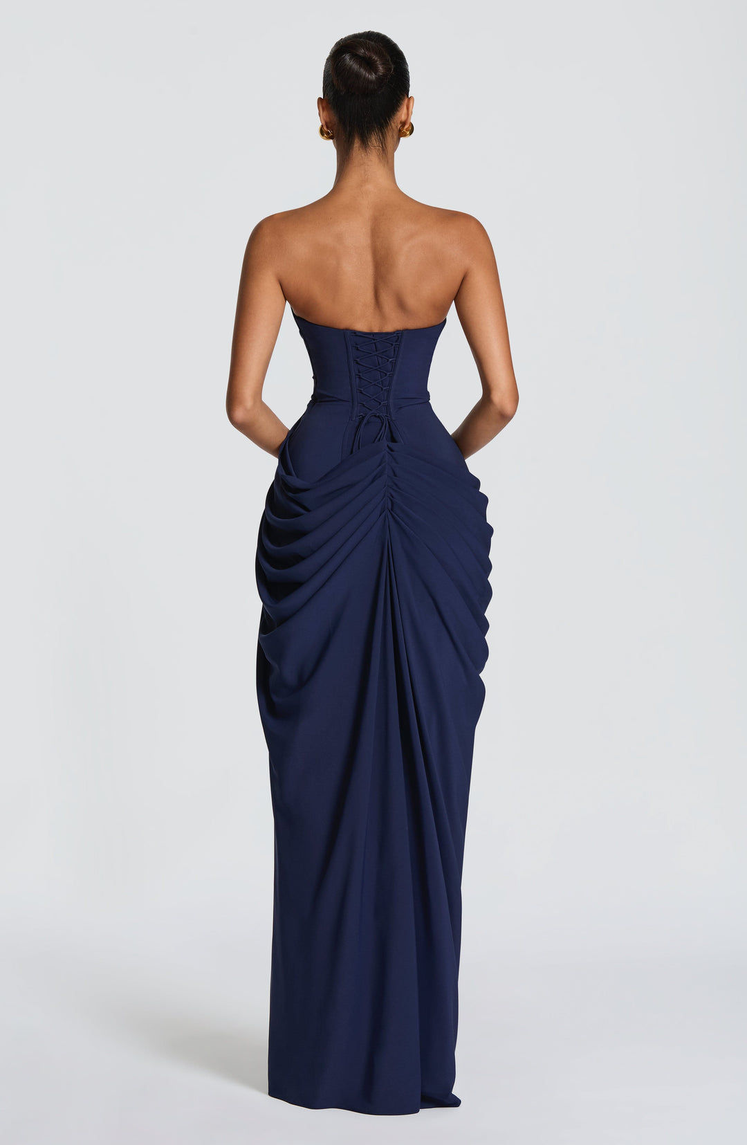 Harper Atelier - Lois Maxi Dress
