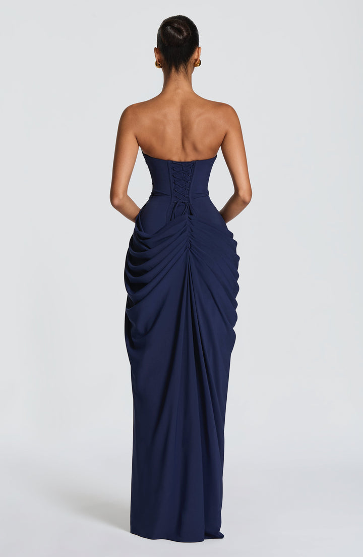 Harper Atelier - Lois Maxi Dress