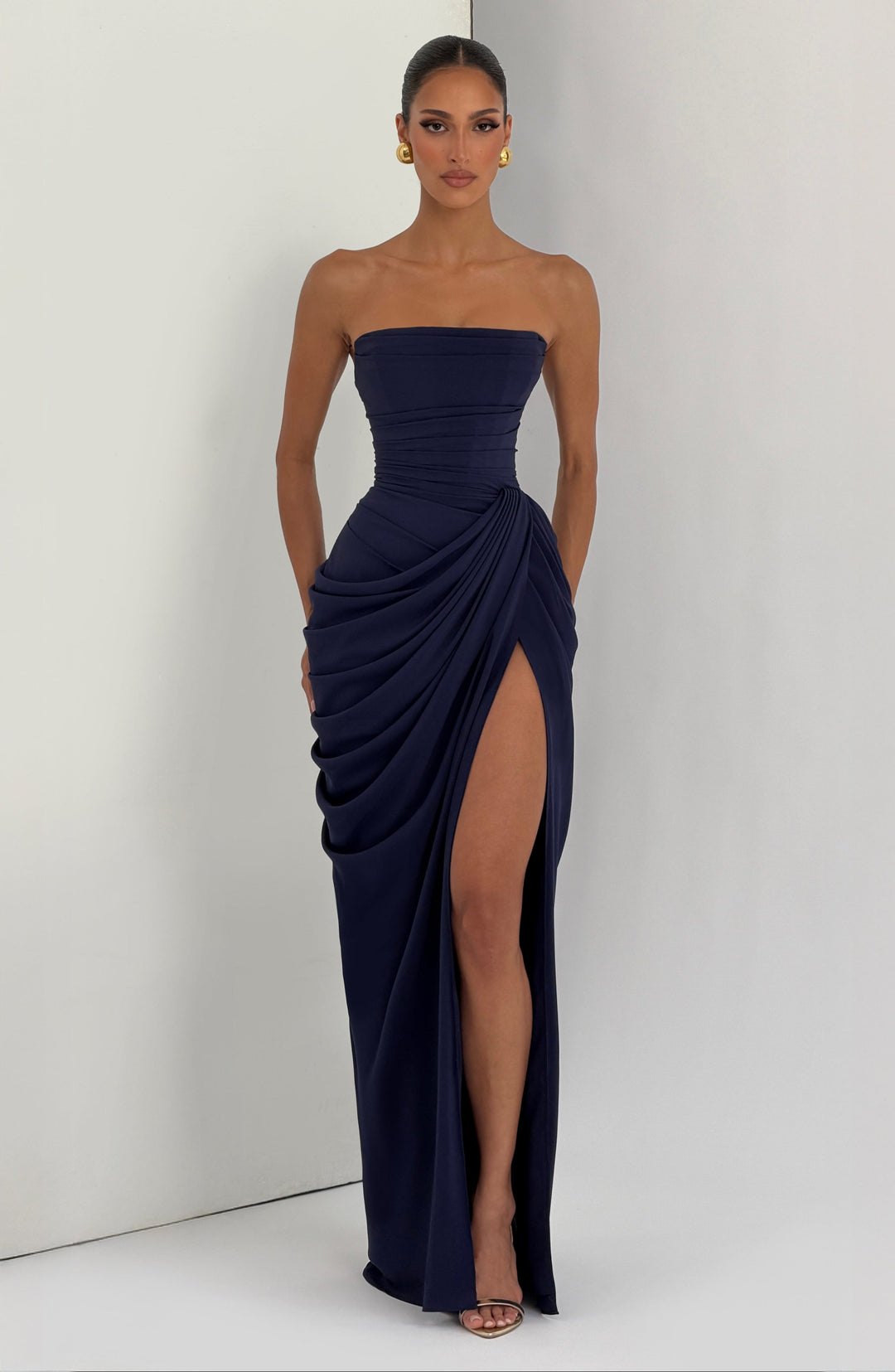 Harper Atelier - Lois Maxi Dress
