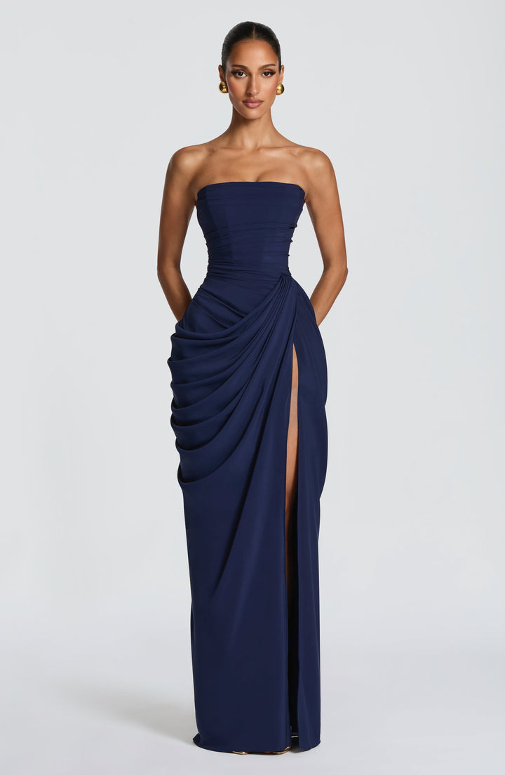 Harper Atelier - Lois Maxi Dress