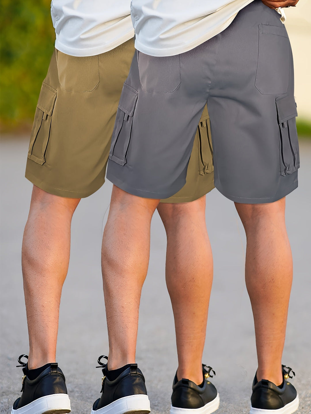 Men&