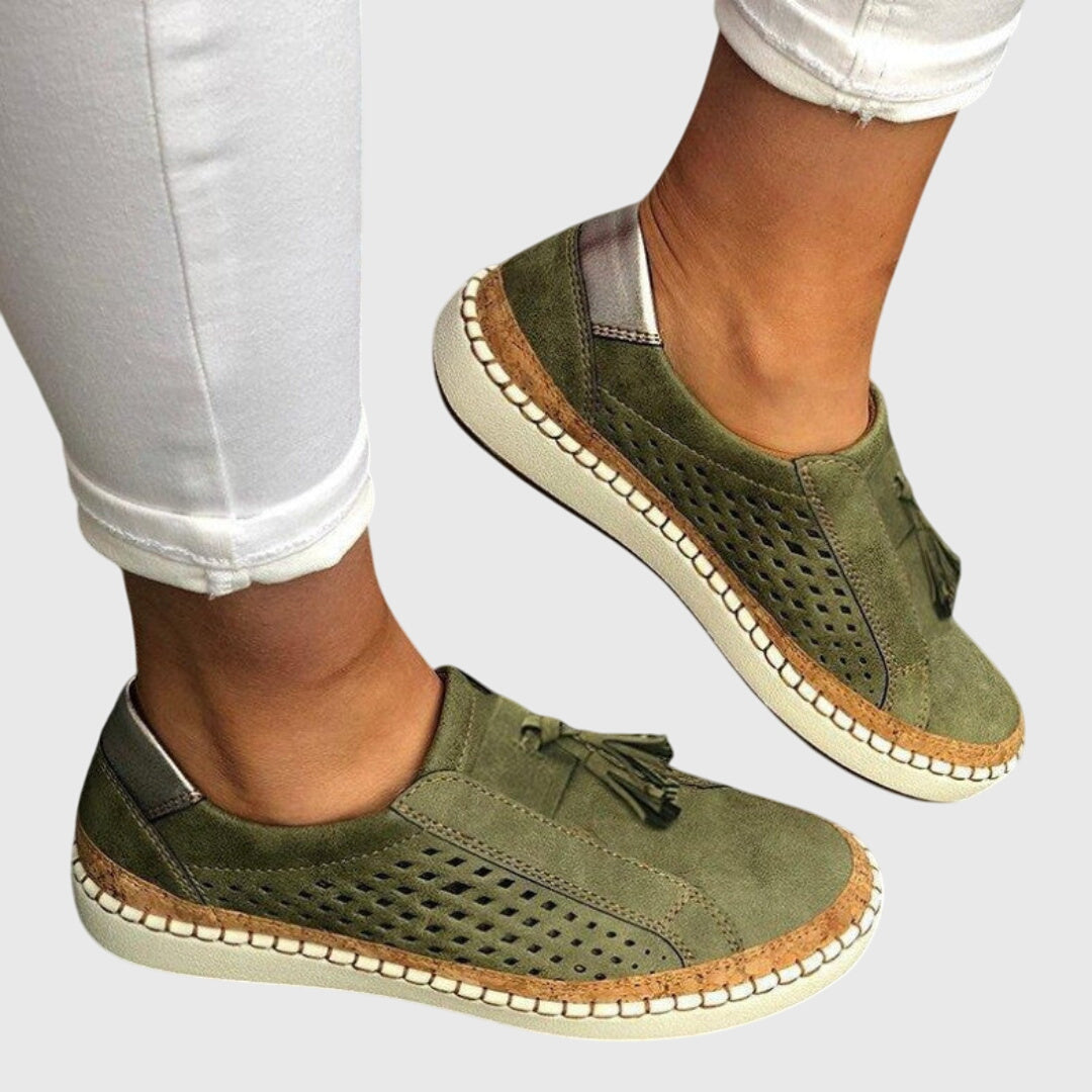 Piper - Slip-Ons