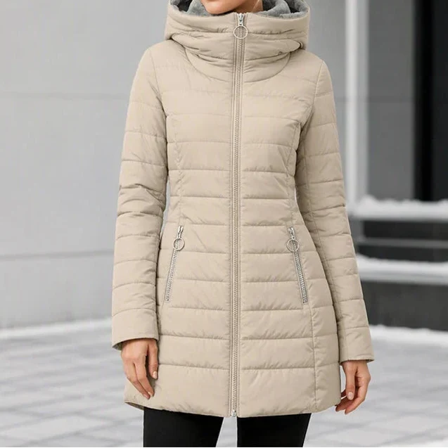 Laura | Warm and Stylish Women&