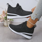Alicia | Premium Comfortable Orthopedic Shoes