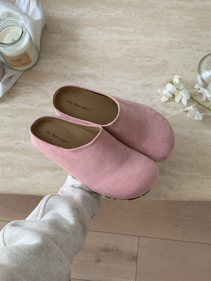 Olivia | Lightweight And Supportive Everyday Comfort Clogs