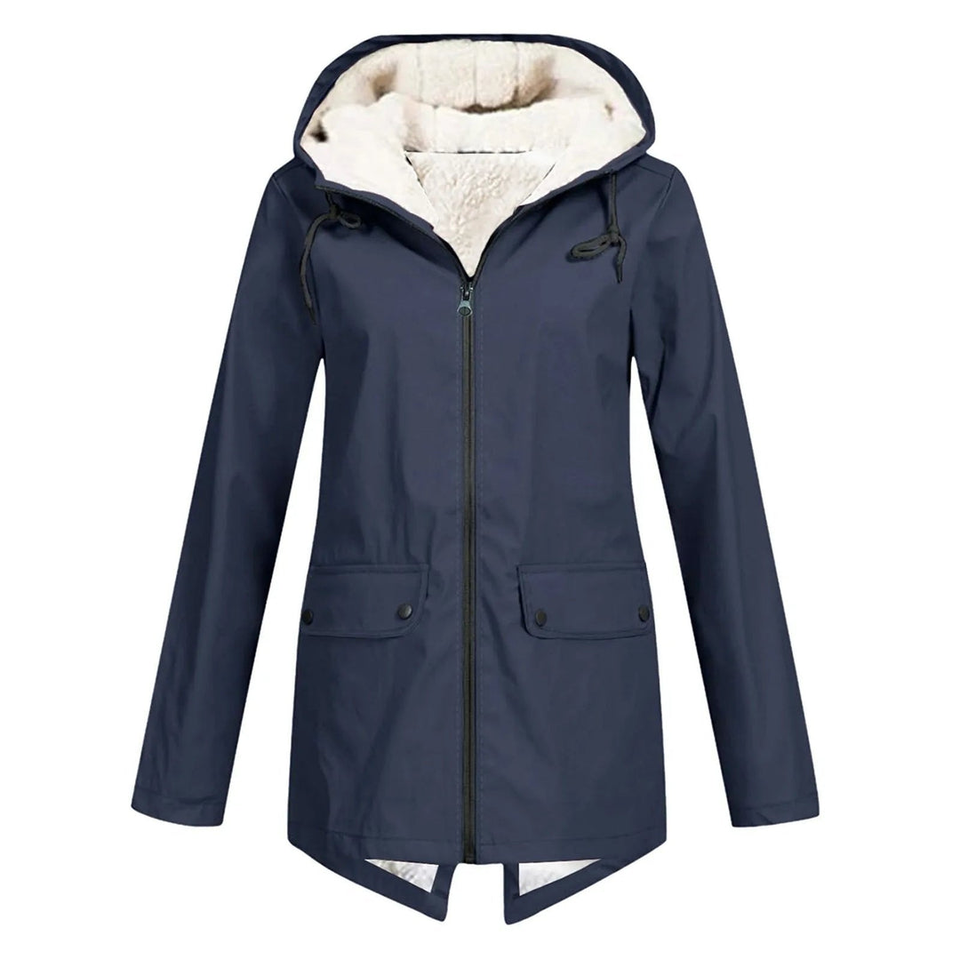 Elisa | Elegant and Weatherproof Women&